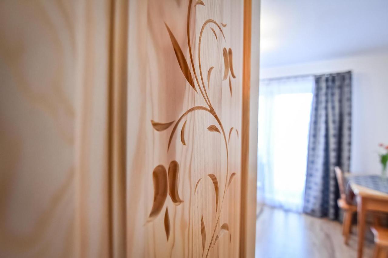 Appartement Gosciniec U Bobakow à Zab Extérieur photo